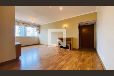 Foto 04 de apartamento à venda com 3 quartos, 104m² em Vila Clementino, São Paulo