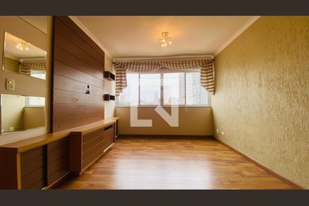 Foto 02 de apartamento à venda com 3 quartos, 104m² em Vila Clementino, São Paulo