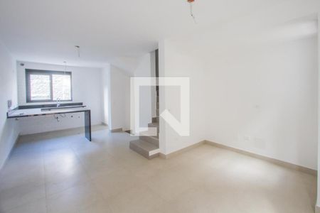 Casa de Condomínio à venda com 2 quartos, 146m² em Vila Congonhas, São Paulo