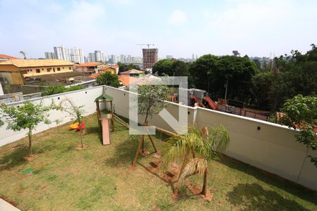 vista de apartamento para alugar com 2 quartos, 40m² em Jardim Monte Kemel, São Paulo
