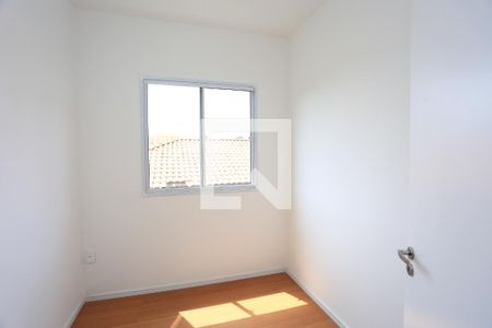 quarto 2 de apartamento para alugar com 2 quartos, 40m² em Jardim Monte Kemel, São Paulo