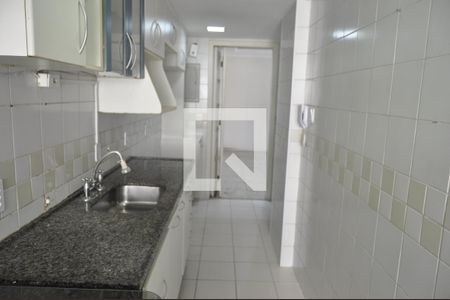 Apartamento à venda com 4 quartos, 99m² em Cachambi, Rio de Janeiro