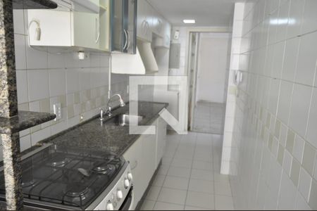 Apartamento à venda com 4 quartos, 99m² em Cachambi, Rio de Janeiro
