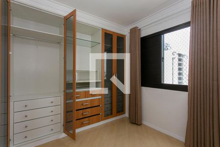 Quarto 1 de apartamento à venda com 2 quartos, 57m² em Chácara Santo Antônio (zona Leste), São Paulo
