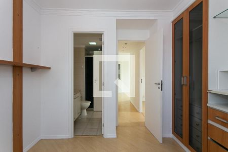 Quarto 1 de apartamento à venda com 2 quartos, 57m² em Chácara Santo Antônio (zona Leste), São Paulo