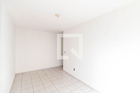 Sala de apartamento para alugar com 2 quartos, 55m² em Campo Grande, Rio de Janeiro
