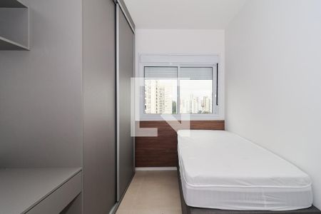Quarto  de apartamento para alugar com 2 quartos, 58m² em Vila Andrade, São Paulo
