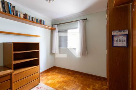 Quarto 1 de apartamento à venda com 3 quartos, 116m² em Santa Cecilia, São Paulo