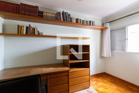 Quarto 1 de apartamento à venda com 3 quartos, 116m² em Santa Cecilia, São Paulo