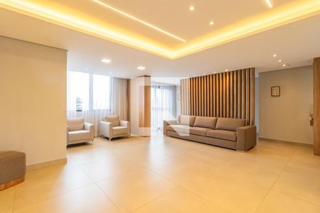 Área Comum de apartamento à venda com 2 quartos, 48m² em Nova Aldeinha, Barueri