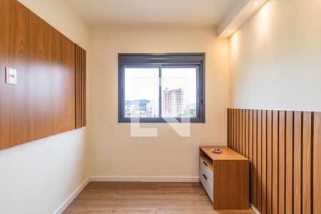 Quarto de apartamento à venda com 2 quartos, 48m² em Nova Aldeinha, Barueri