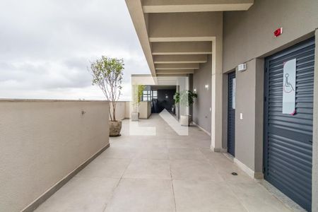 Área Comum de apartamento à venda com 2 quartos, 48m² em Nova Aldeinha, Barueri