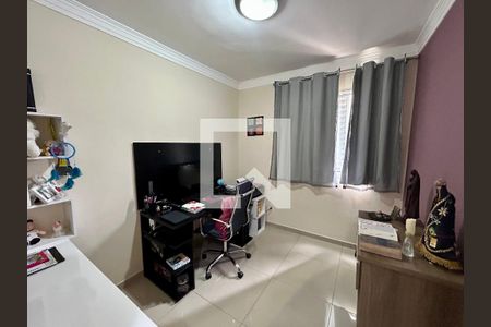 Quarto 1 de apartamento à venda com 3 quartos, 63m² em Jardim Flor da Montanha, Guarulhos