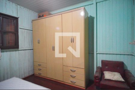 Quarto 2 de casa à venda com 3 quartos, 120m² em Liberdade, Novo Hamburgo