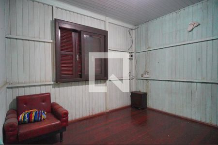 Quarto 1 de casa à venda com 3 quartos, 120m² em Liberdade, Novo Hamburgo