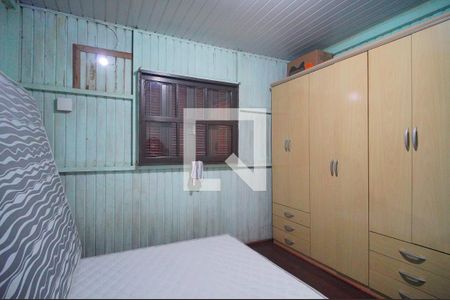 Quarto 2 de casa à venda com 3 quartos, 120m² em Liberdade, Novo Hamburgo