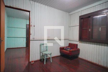 Quarto 1 de casa à venda com 3 quartos, 120m² em Liberdade, Novo Hamburgo