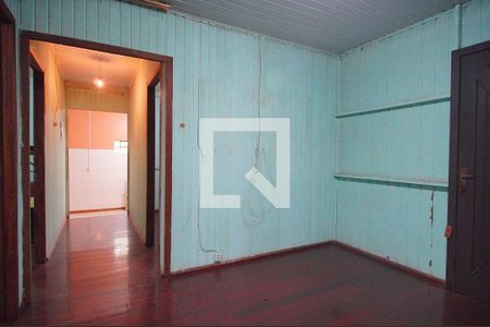 Sala de casa à venda com 3 quartos, 120m² em Liberdade, Novo Hamburgo