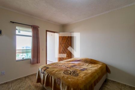 Suíte 1 de casa à venda com 4 quartos, 300m² em Parque Continental Ii, Guarulhos