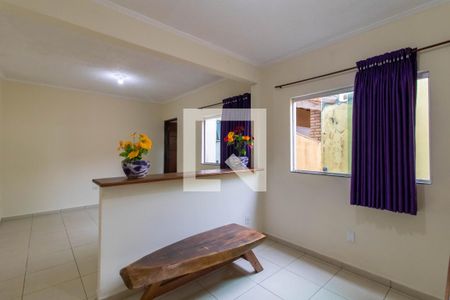 Suíte 2 de casa à venda com 4 quartos, 300m² em Parque Continental Ii, Guarulhos