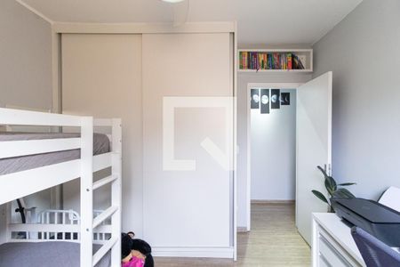 Quarto 1 de apartamento à venda com 2 quartos, 69m² em Centro, Osasco