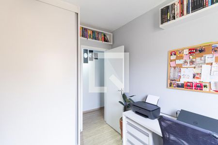 Quarto 1 de apartamento à venda com 2 quartos, 69m² em Centro, Osasco