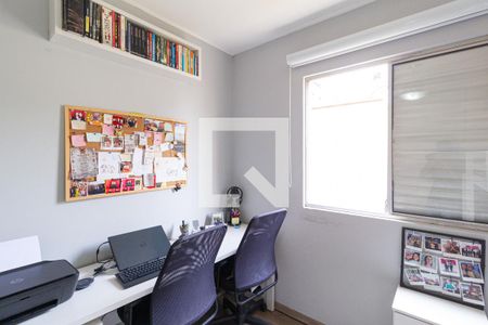 Quarto 1 de apartamento à venda com 2 quartos, 69m² em Centro, Osasco