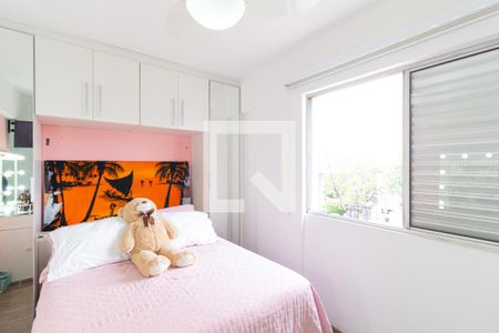 Quarto 2 de apartamento à venda com 2 quartos, 69m² em Centro, Osasco