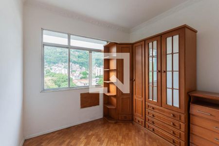 Quarto 1 de apartamento à venda com 2 quartos, 70m² em Vila Isabel, Rio de Janeiro