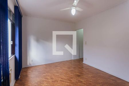 Sala de apartamento à venda com 2 quartos, 70m² em Vila Isabel, Rio de Janeiro