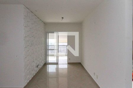 Sala de apartamento para alugar com 2 quartos, 63m² em Vila Formosa, São Paulo