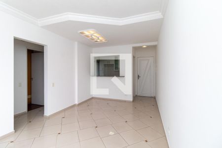 Sala de apartamento à venda com 2 quartos, 58m² em Pompeia, São Paulo