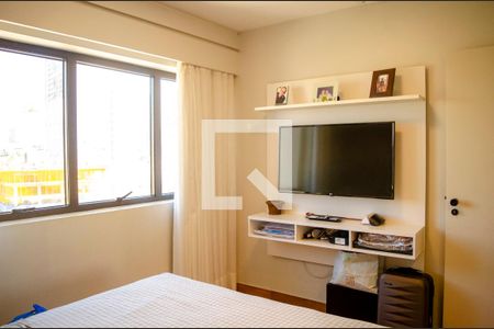 Suíte de kitnet/studio para alugar com 1 quarto, 40m² em Setor Oeste, Goiânia