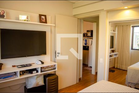 Suíte de kitnet/studio para alugar com 1 quarto, 40m² em Setor Oeste, Goiânia