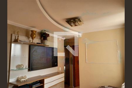 Apartamento à venda com 2 quartos, 56m² em Vila Constancia, São Paulo