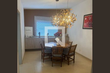 Sala de casa para alugar com 4 quartos, 385m² em Alto da Boa Vista, Ribeirão Preto