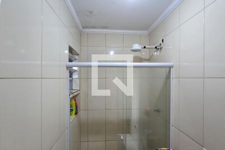 Casa 3 - Banheiro de casa à venda com 6 quartos, 200m² em Ferrazópolis, São Bernardo do Campo