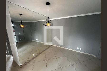 Sala/Cozinha de apartamento à venda com 2 quartos, 56m² em Vila Bela Vista (zona Norte), São Paulo