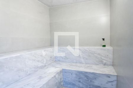 Área comum de apartamento à venda com 2 quartos, 82m² em Vila das Flores, Nova Lima