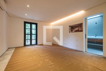 Suíte 1 de casa à venda com 3 quartos, 346m² em Sumarezinho, São Paulo