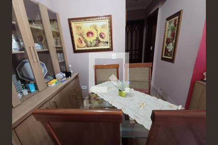 Apartamento à venda com 2 quartos, 63m² em Vila Carrão, São Paulo