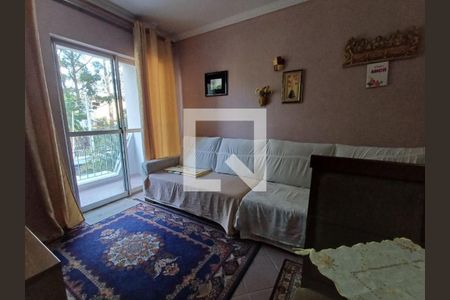 Apartamento à venda com 2 quartos, 63m² em Vila Carrão, São Paulo