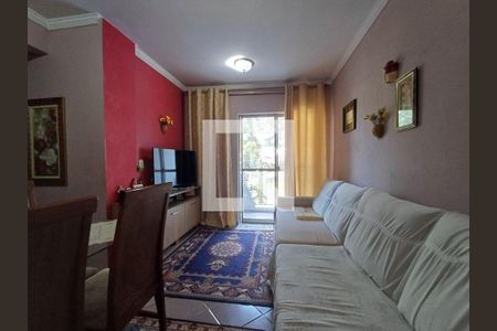 Apartamento à venda com 2 quartos, 63m² em Vila Carrão, São Paulo