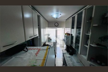 Apartamento à venda com 3 quartos, 67m² em Socorro, São Paulo