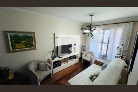 Apartamento à venda com 3 quartos, 67m² em Socorro, São Paulo