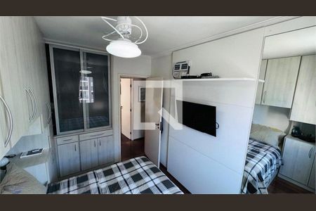 Apartamento à venda com 3 quartos, 67m² em Socorro, São Paulo