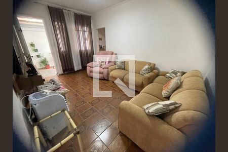 Casa à venda com 2 quartos, 140m² em Santo Antônio, São Caetano do Sul