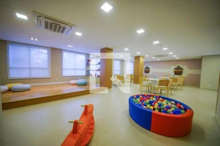 Apartamento à venda com 3 quartos, 127m² em Centro, São Bernardo do Campo