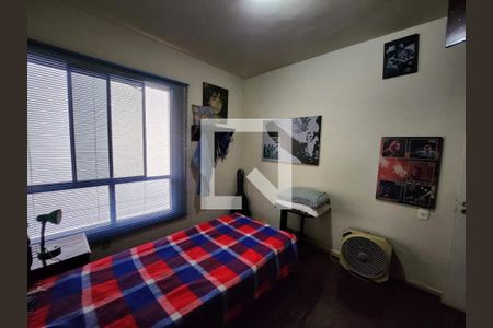 Apartamento à venda com 3 quartos, 96m² em Leblon, Rio de Janeiro