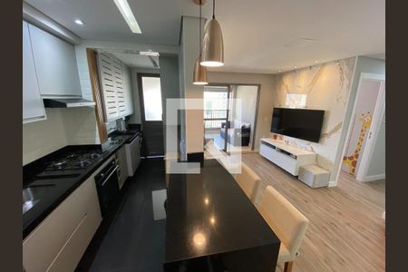 Apartamento à venda com 2 quartos, 68m² em Vila Gomes Cardim, São Paulo